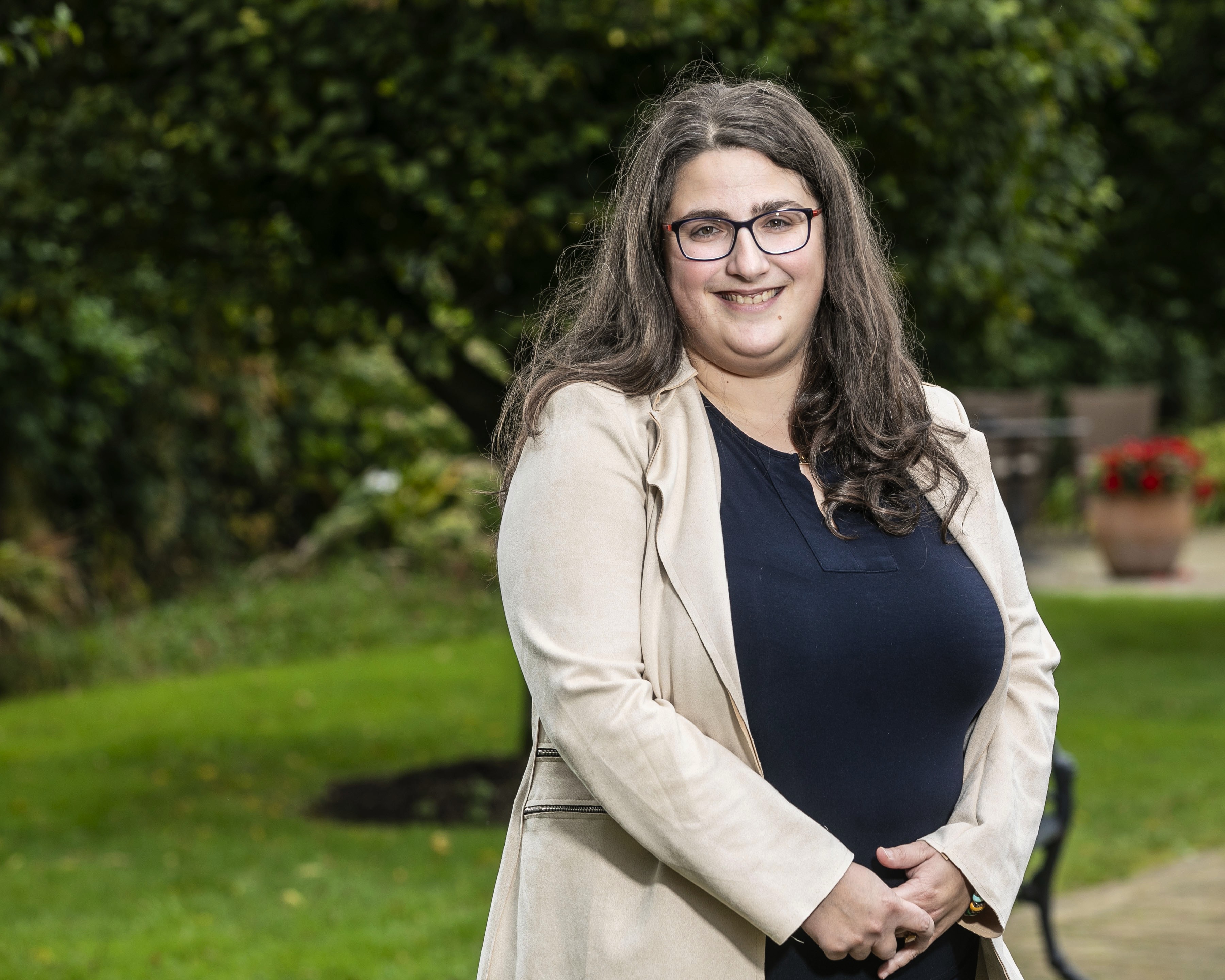 DP Language Services - Diletta Panero - Founder and CEO